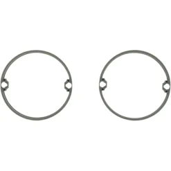 Attema inbouwdoos correctiering 6mm 6 Stuks