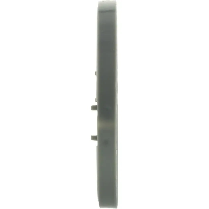 Attema inbouwdoos correctiering 6mm 6 Stuks