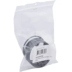 Attema inbouwdoos correctiering 6mm 6 Stuks