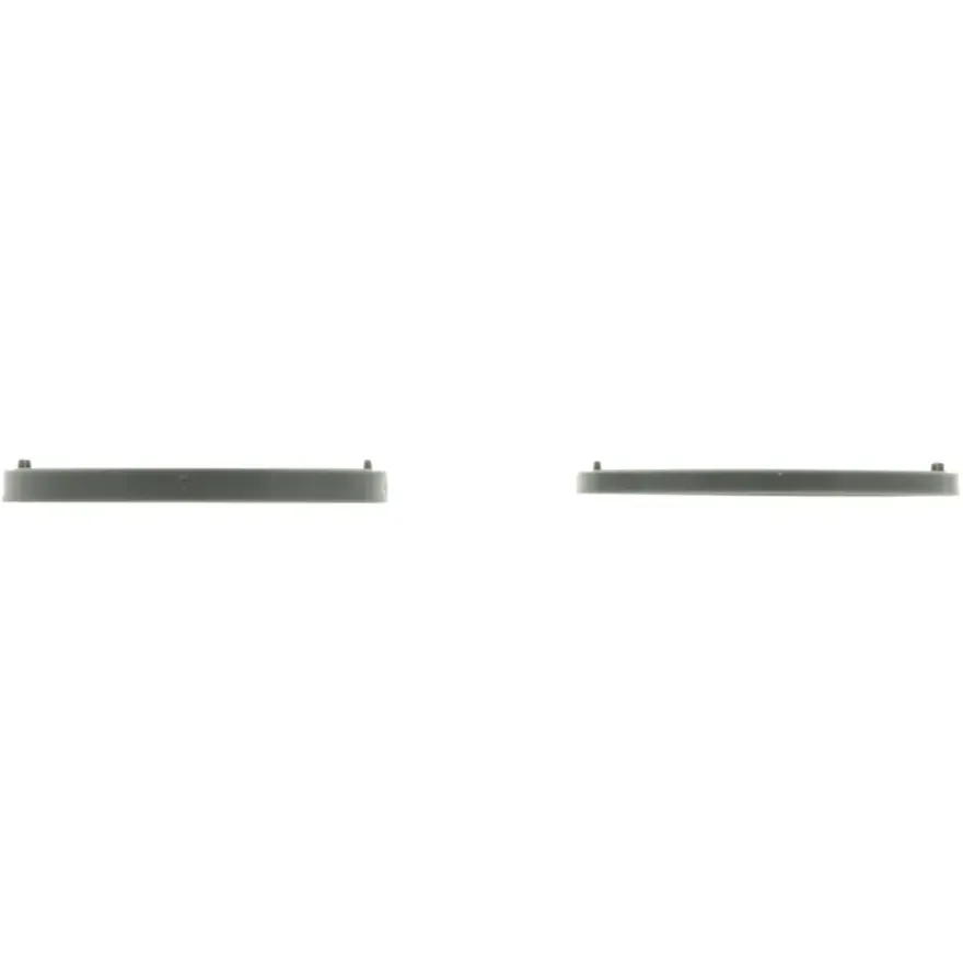 Attema inbouwdoos correctiering 6mm 6 Stuks