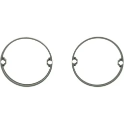 Attema inbouwdoos correctiering 6mm 6 Stuks