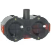 Attema inbouwdoos duo UD50 5/8"