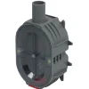 Attema Inbouwdoos UK40 Compact 16 mm