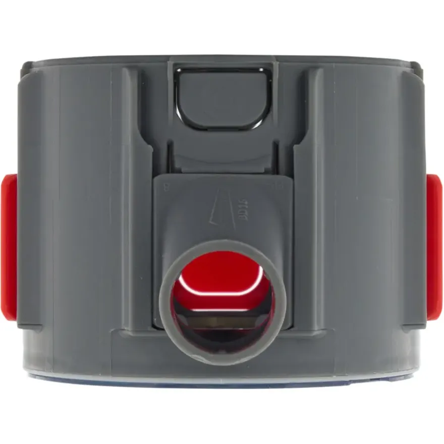 Attema inbouwdoos U50 koppelbaar diepte 50 mm 5/8"