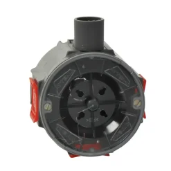 Attema Inbouwdoos U50 Koppelbaar Diepte 50 mm 5/8" 10 Stuks
