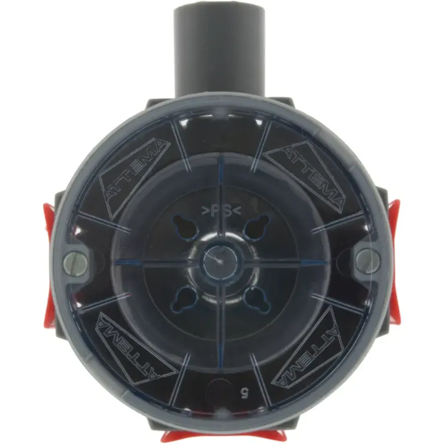 Attema inbouwdoos U40 5/8" 16mm met buiktuit