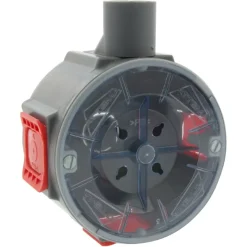 Attema inbouwdoos U40 5/8