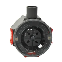 Attema inbouwdoos U40 5/8" 16mm met buiktuit (10 stuks)