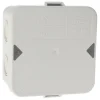 Attema Kabeldoos IP65 3X M25/ M20