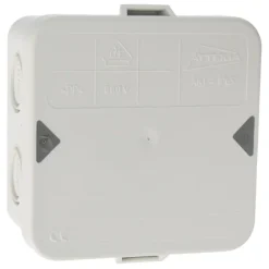 Attema Kabeldoos IP65 3X M25/ M20