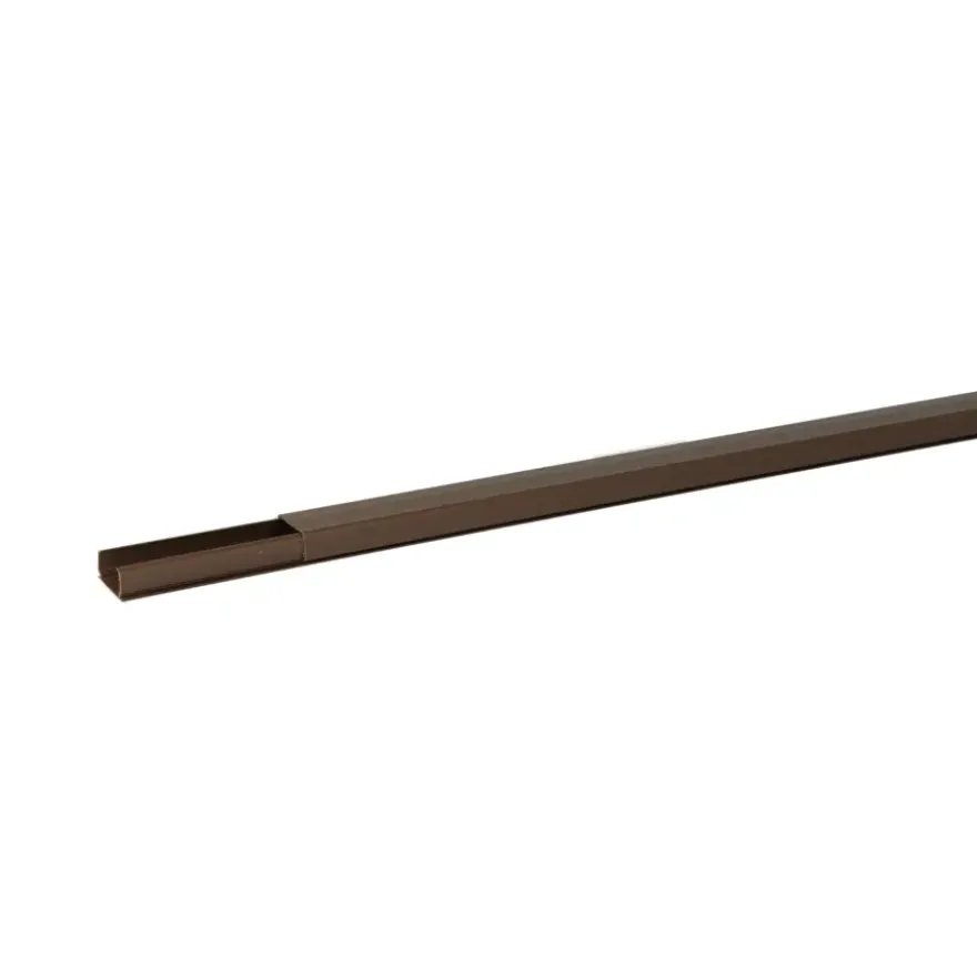 Attema Kabelgoot 20x10mm 2 Meter