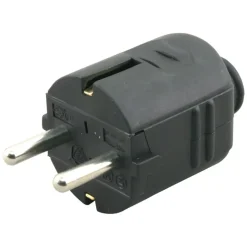 Attema Las Gaffeldoos PVC 5/8" 16 mm