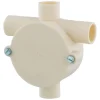 Attema Las Kruisdoos 5/8" 16 mm