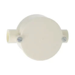 Attema Las Trekdoos met Achterinvoer 5/8" 16 mm