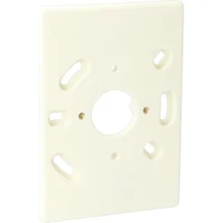 Attema Montageplaat tbv Opbouw