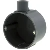 Attema Perilex inbouwdoos 19 mm