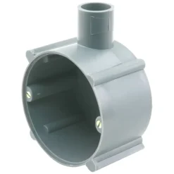 Attema Perilex inbouwdoos 19 mm