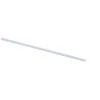 Attema Snoergoot TK Transparant 8 x 6 mm 2 Meter