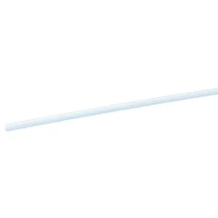 Attema Snoergoot TK Transparant 8 x 6 mm 2 Meter