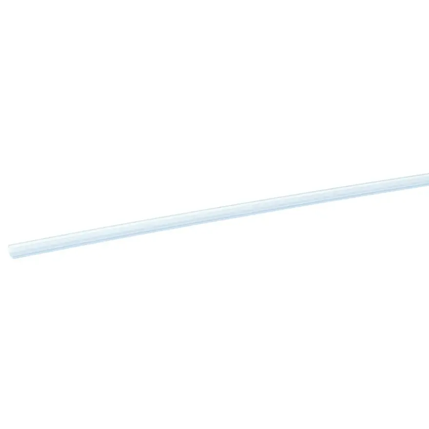 Attema Snoergoot TK Transparant 8 x 6 mm 2 Meter