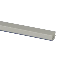 Attema Snoergoot 9 x 5 mm Wit 2 Meter