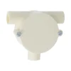 Attema Top-T-Trekdoos 5/8" 16 mm