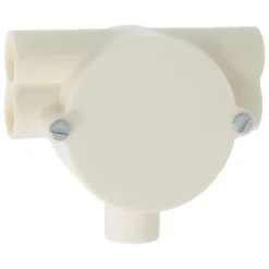 Attema Top-T-Trekdoos 5/8" 16 mm 2x Links 2x Rechts