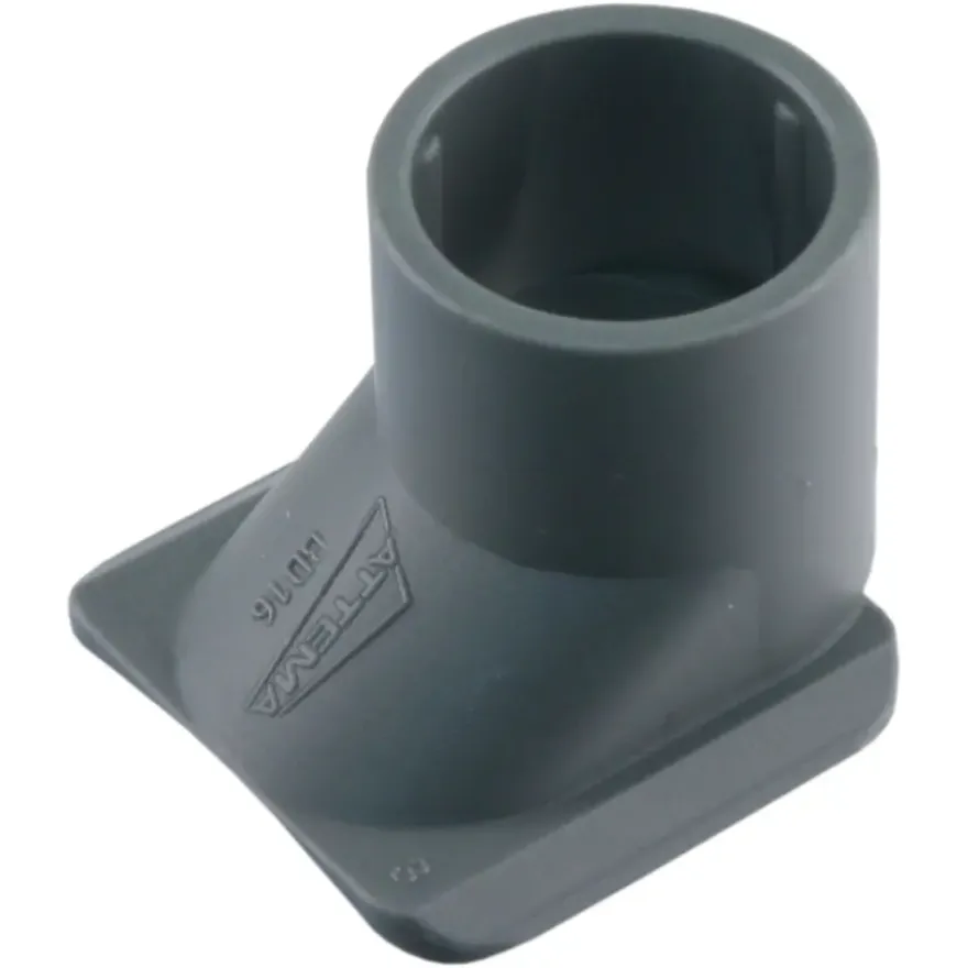 Attema Tuit voor Inbouwdoos 3/4" 3 Stuks