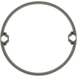 Attema Verhogingsring 4 mm 10 Stuks