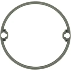 Attema Verhogingsring 6 mm 10 Stuks