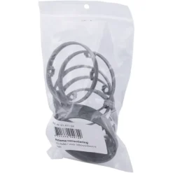 Attema Verhogingsring 6 mm 10 Stuks