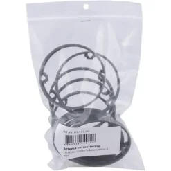 Attema Verhogingsring 6 mm 10 Stuks