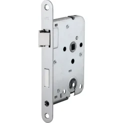 ATZ Insteekslot cilinderslot met RVS voorplaat Doorn 50mm PC 55mm
