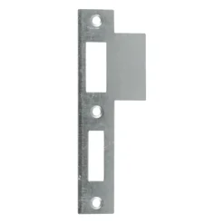 ATZ Insteekslot cilinderslot met RVS voorplaat Doorn 50mm PC 55mm