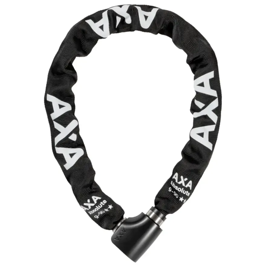 AXA Absolute kettingslot 9-90