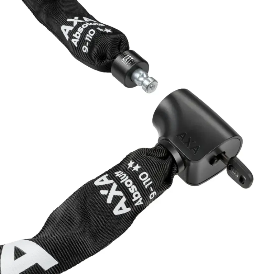 AXA Absolute kettingslot 9-110