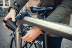 AXA Absolute kettingslot 9-110