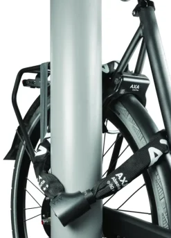 AXA Absolute kettingslot 5-90 code