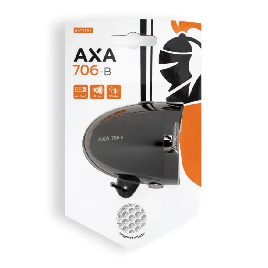 AXA 706-B koplamp
