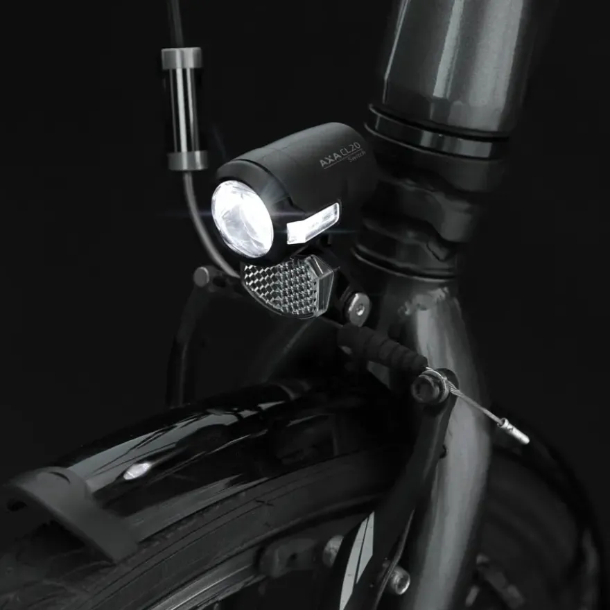 AXA Compactline koplamp 20LUX