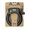 AXA Defender ringslot zwart