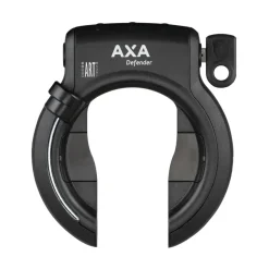 AXA Defender ringslot zwart