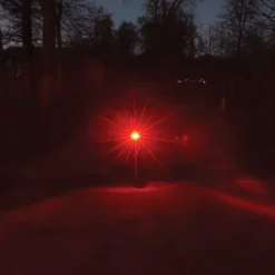 AXA Juno achterlicht