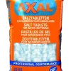 Axal Zouttabletten voor Waterontharder 25 KG