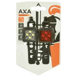 AXA Niteline verlichtingsset 44