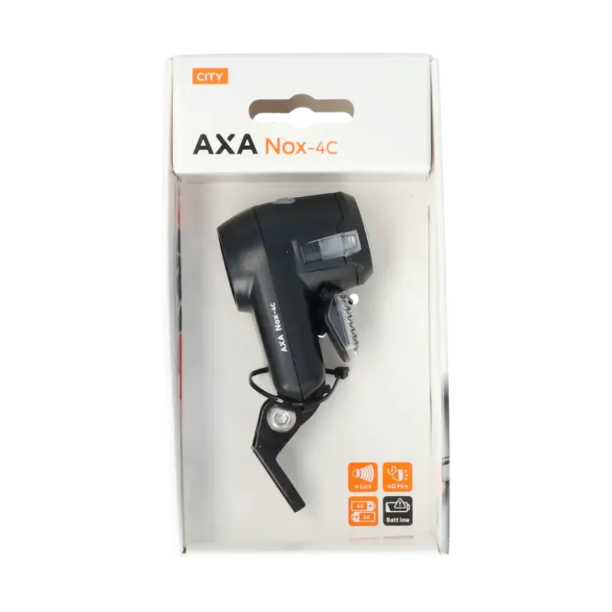 AXA Nox City koplamp