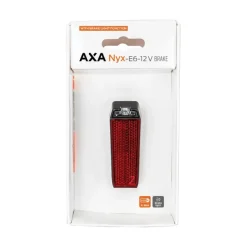 AXA Nyx achterlicht