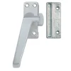 AXA Raamsluiting met nok links aluminium