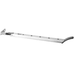 AXA raamuitzetter Habilis rvs 30 cm buitendraaiend