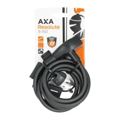 AXA Resolute 8-150 kabelslot
